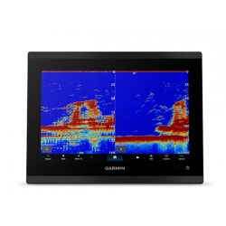 Sondeurs Garmin Garmin GPSMAP® 9010xsv Traceur GPS 10" avec sondeur CHIRP, SideVü & ClearVü