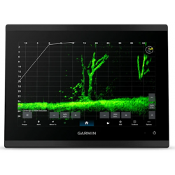 Garmin GPSMAP® 9010xsv Traceur GPS 10" avec sondeur CHIRP, SideVü & ClearVü
