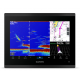 Garmin GPSMAP® 9010xsv Traceur GPS 10" avec sondeur CHIRP, SideVü & ClearVü