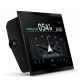 Garmin GPSMAP® 9010xsv Traceur GPS 10" avec sondeur CHIRP, SideVü & ClearVü