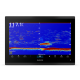 Garmin GPSMAP® 9013xsv Traceur GPS 13" 4K IPS avec sondeur CHIRP, SideVü & ClearVü
