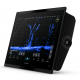 Garmin GPSMAP® 9013xsv Traceur GPS 13" 4K IPS avec sondeur CHIRP, SideVü & ClearVü