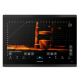 Garmin GPSMAP® 9013xsv Traceur GPS 13" 4K IPS avec sondeur CHIRP, SideVü & ClearVü