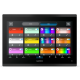 Garmin GPSMAP® 9013xsv Traceur GPS 13" 4K IPS avec sondeur CHIRP, SideVü & ClearVü