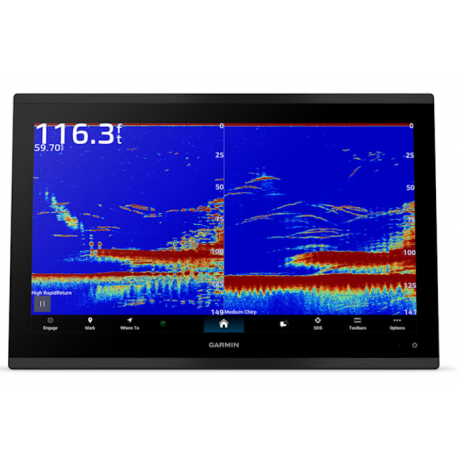 GPSMAP® 9017xsv