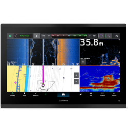 GPSMAP® 9017xsv