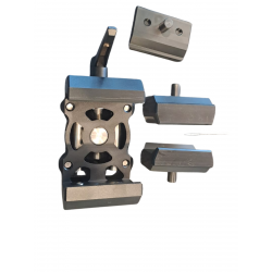 Support de Fixation Boat Clamp Kimple