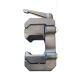Support de Fixation Boat Clamp Kimple