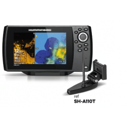 Humminbird Helix 7 G4 CHIRP SI