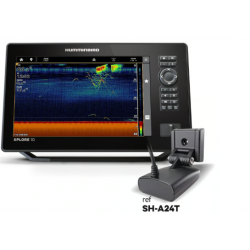 Sondeurs Humminbird SONDEUR GPS HUMMINBIRD TACTILE XPLORE 10 MSI+ Sondeur Gps Humminbird Tactile Xplore 10 Msi+