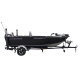 Bateau Kimple Bow Rider BR145