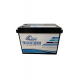 batterie lithium LiFePo4 12.8V 100Ah