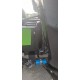 Contre plaque moteur