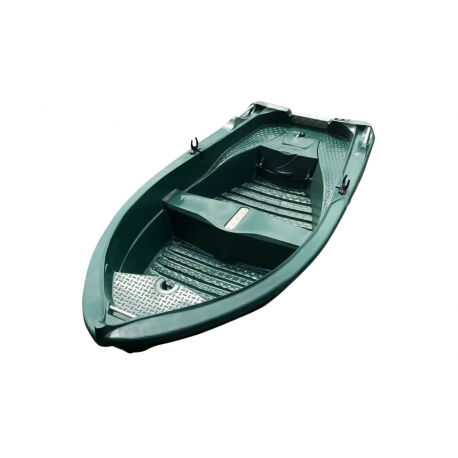 Barque Armor Le Zeff