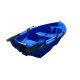 Barque Armor Le Zeff