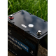 batterie SH LITHIUM 12V100A Lifepo4 +chargeur