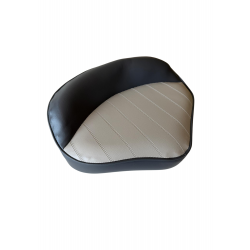 Sièges et fauteuils Siège assis debout PIKE'N BASS gris