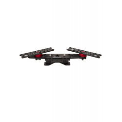 Accessoires KIMPLE Support double sondeurs pour console Kimple