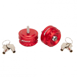 Accessoires KIMPLE Support double sondeurs pour console Kimple