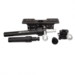 Accessoires KIMPLE Support QR pour écran simple Kimple