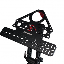 Support écran simple pliable Kimple