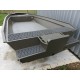 Barque Alu nautique River 4.60