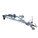 Remorque bateau S21-5720NP – 1 350 kg