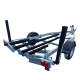 Remorque bateau S21-5720NP – 1 350 kg