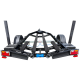 Remorque bateau S21-5720NP – 1 350 kg