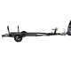 Remorque bateau S21-5720NP – 1 350 kg