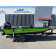 Remorque bateau S21-5720NP – 1 350 kg