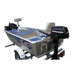  PACK Linder 355 Sportsman complet