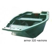 Barque Armor