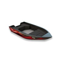 Thor Solid Boats